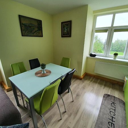 Apartman Helenka Stara Morava 타트란스카롬니카 외부 사진