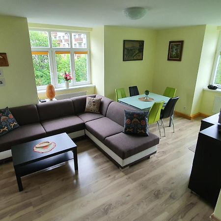 Apartman Helenka Stara Morava 타트란스카롬니카 외부 사진