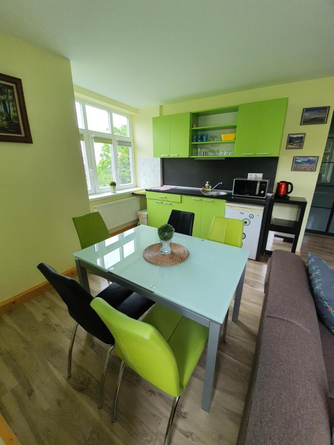 Apartman Helenka Stara Morava 타트란스카롬니카 외부 사진