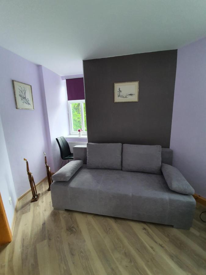 Apartman Helenka Stara Morava 타트란스카롬니카 외부 사진