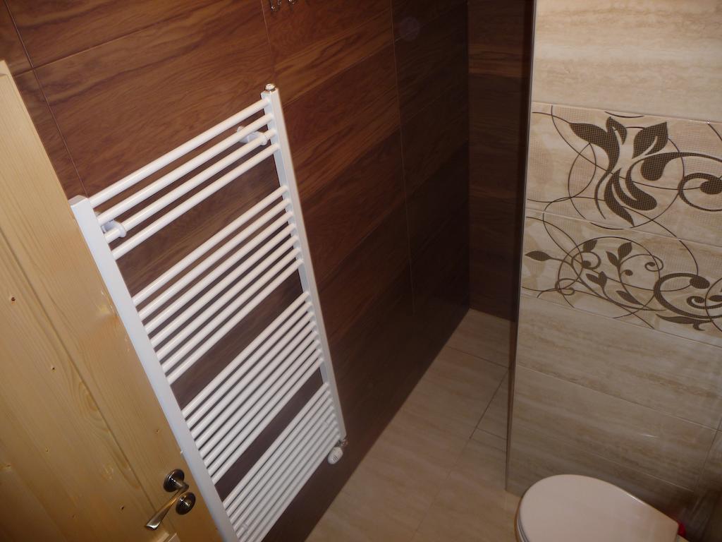 Apartman Helenka Stara Morava 타트란스카롬니카 객실 사진