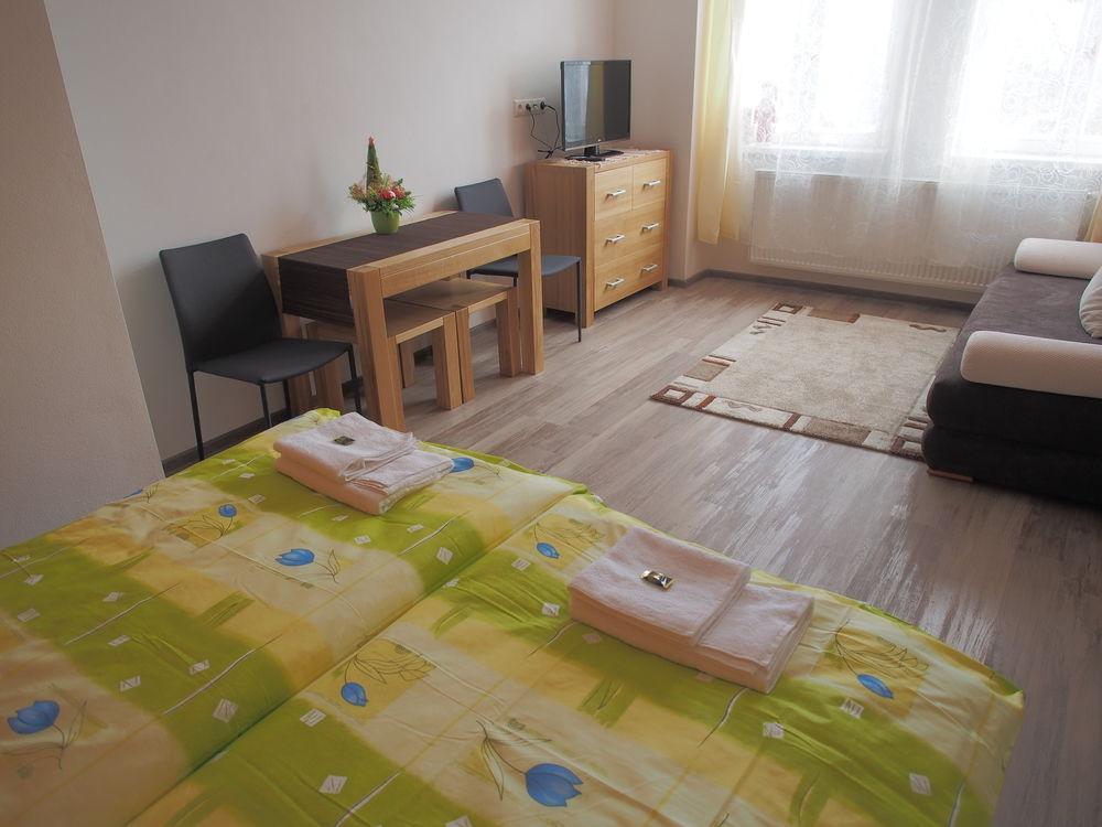 Apartman Helenka Stara Morava 타트란스카롬니카 외부 사진