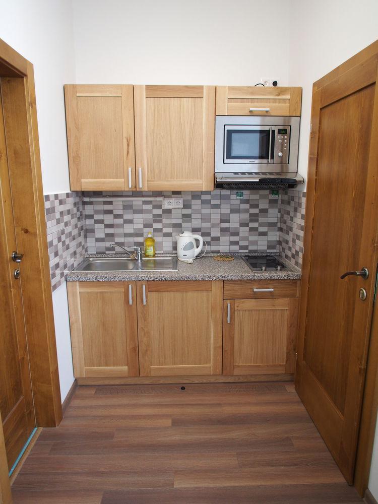 Apartman Helenka Stara Morava 타트란스카롬니카 외부 사진