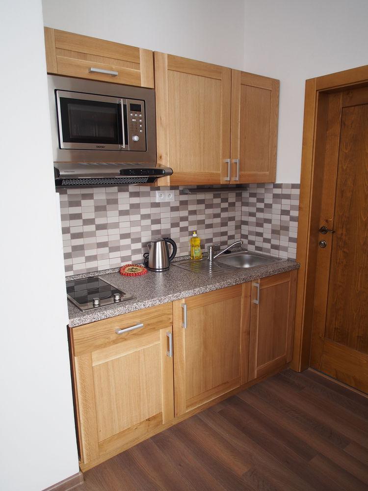 Apartman Helenka Stara Morava 타트란스카롬니카 외부 사진