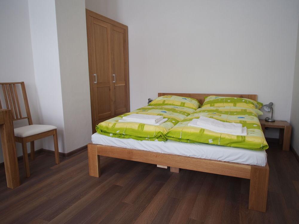 Apartman Helenka Stara Morava 타트란스카롬니카 외부 사진