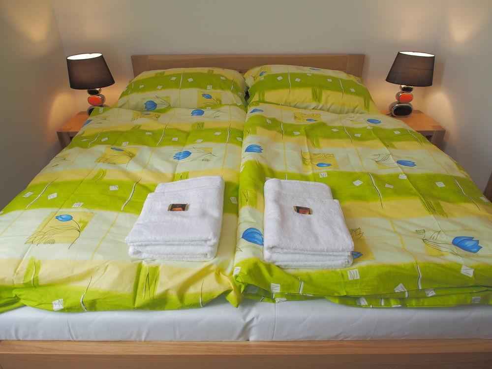 Apartman Helenka Stara Morava 타트란스카롬니카 외부 사진