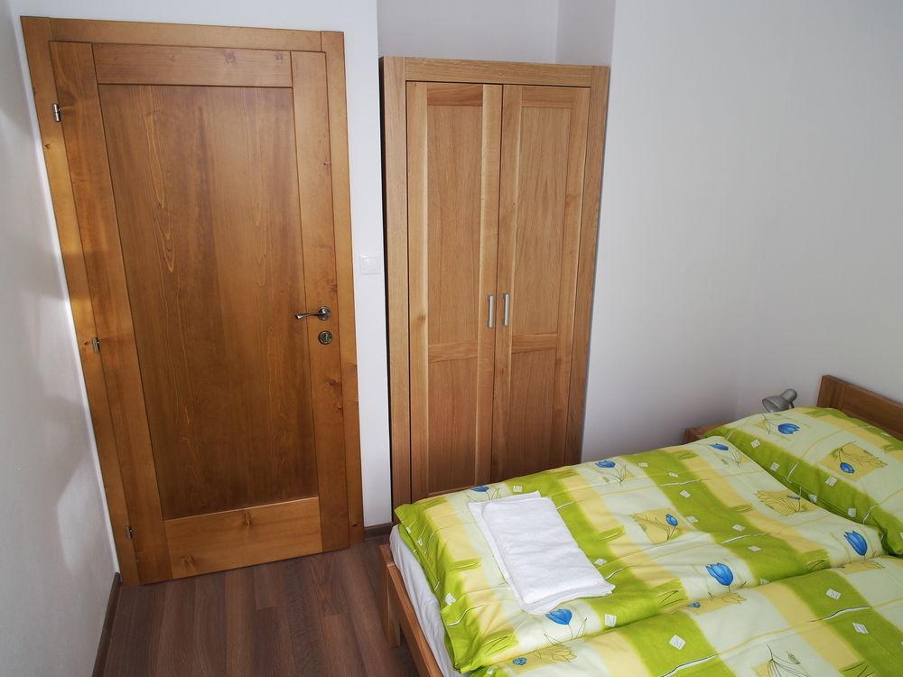 Apartman Helenka Stara Morava 타트란스카롬니카 외부 사진