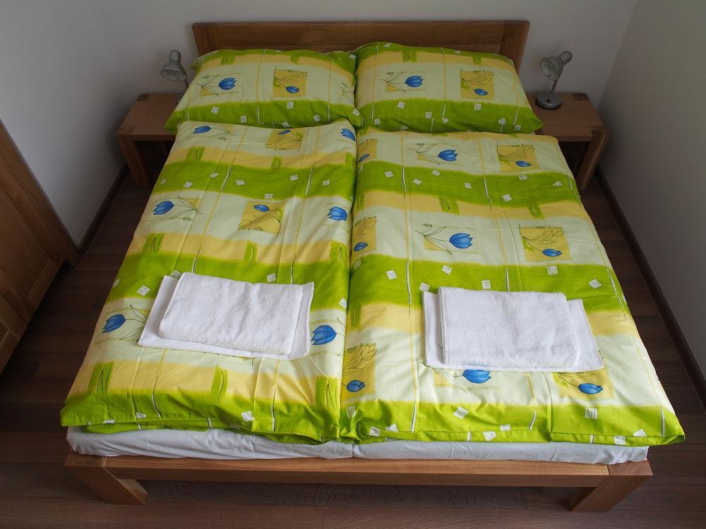 Apartman Helenka Stara Morava 타트란스카롬니카 외부 사진