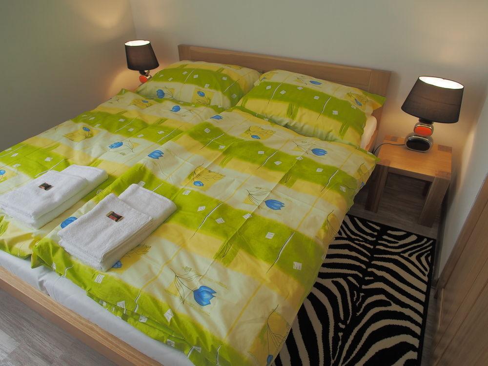 Apartman Helenka Stara Morava 타트란스카롬니카 외부 사진