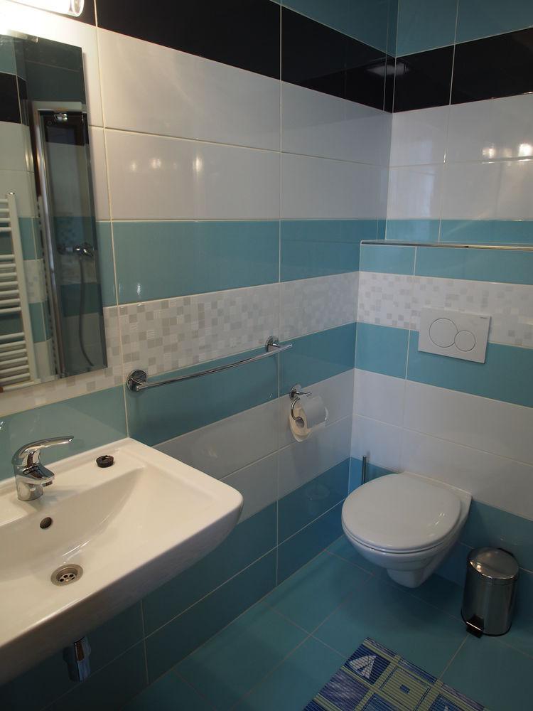 Apartman Helenka Stara Morava 타트란스카롬니카 외부 사진