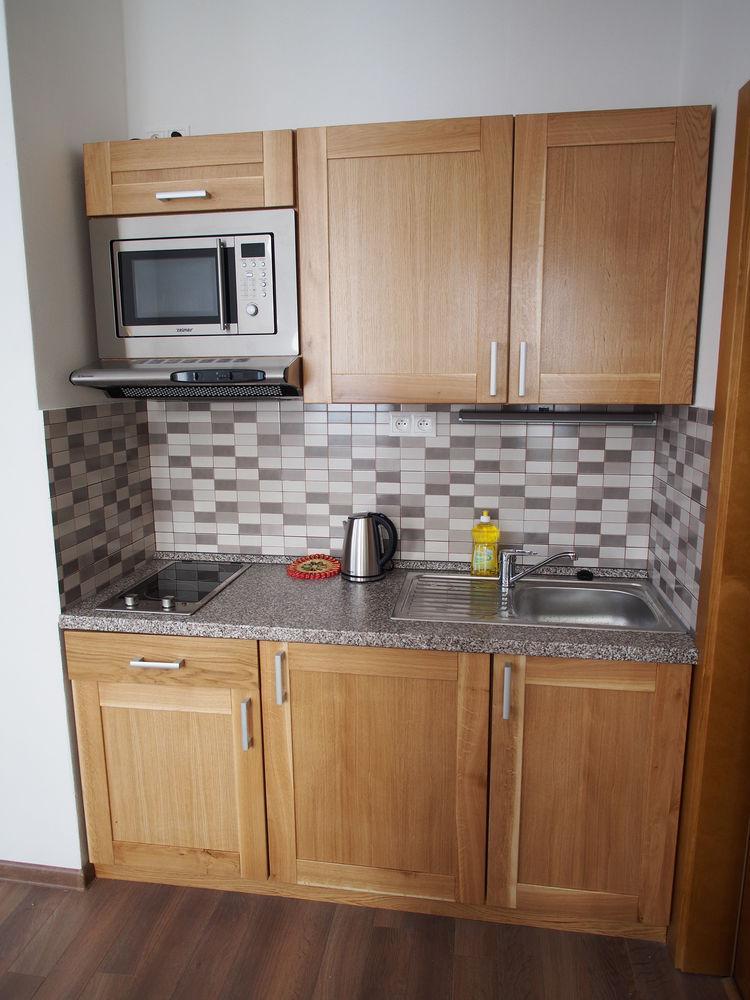 Apartman Helenka Stara Morava 타트란스카롬니카 외부 사진
