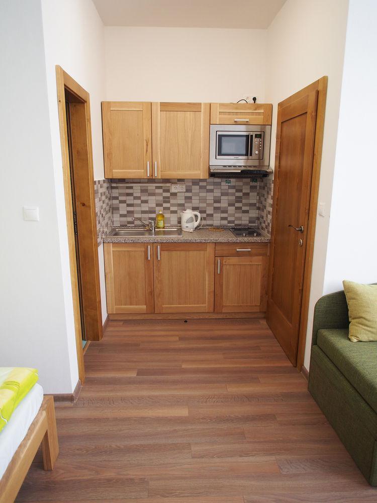 Apartman Helenka Stara Morava 타트란스카롬니카 외부 사진