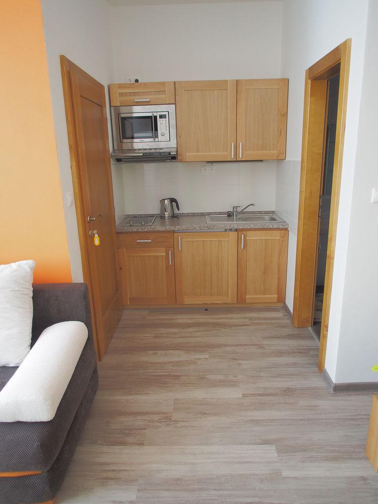 Apartman Helenka Stara Morava 타트란스카롬니카 외부 사진