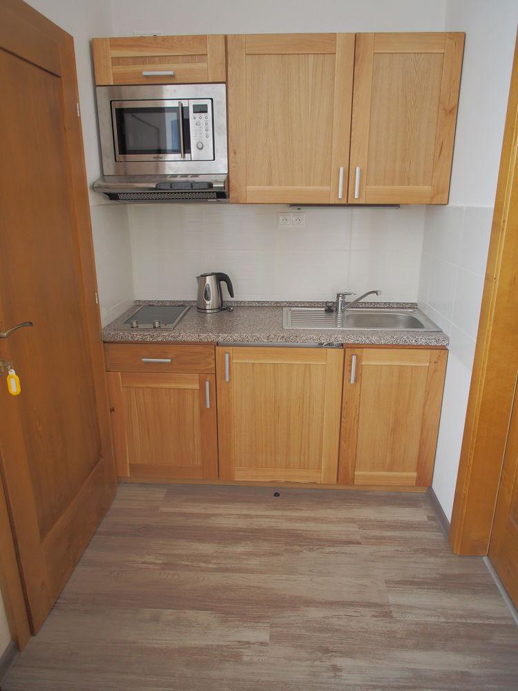 Apartman Helenka Stara Morava 타트란스카롬니카 외부 사진