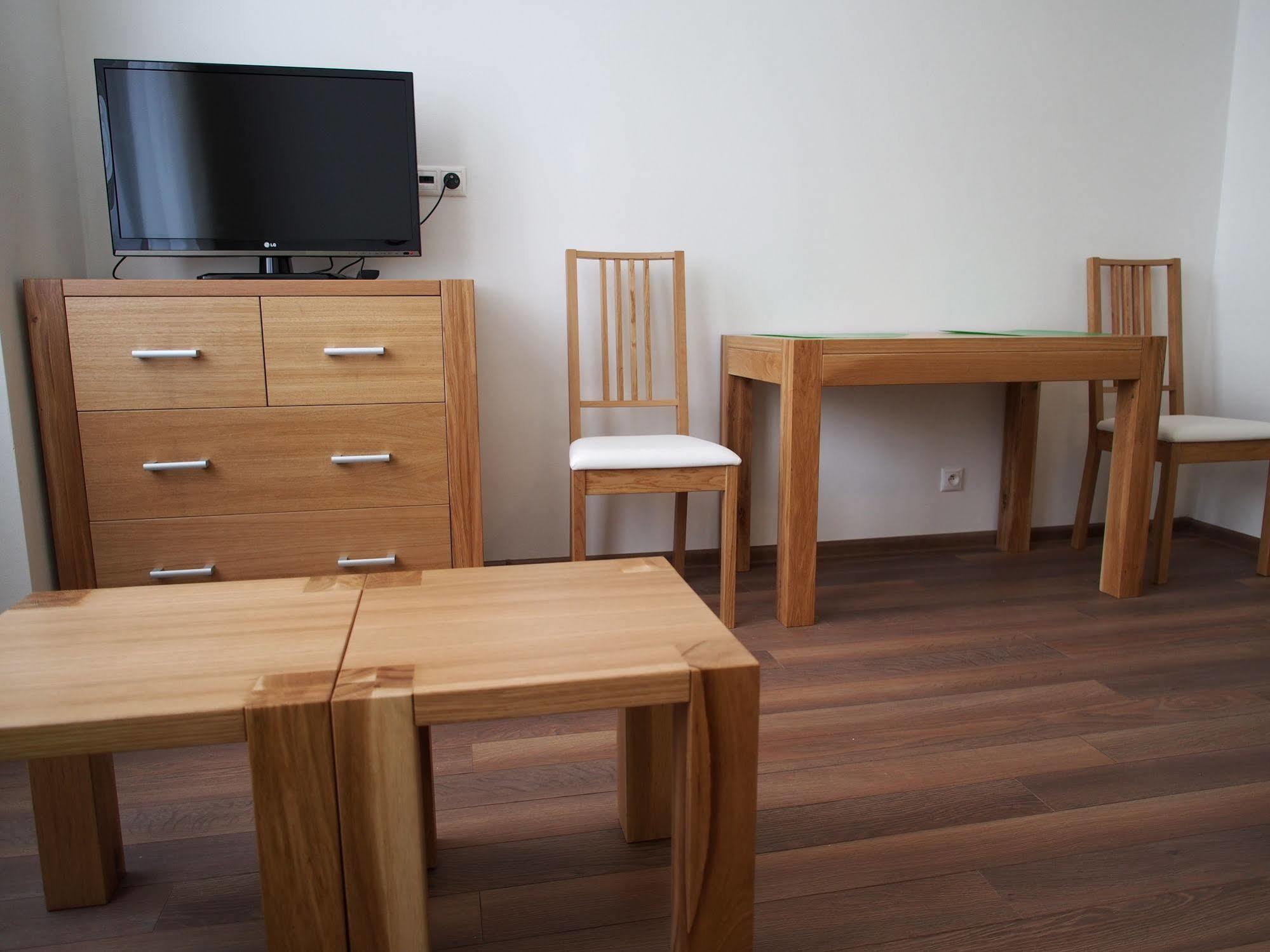 Apartman Helenka Stara Morava 타트란스카롬니카 외부 사진