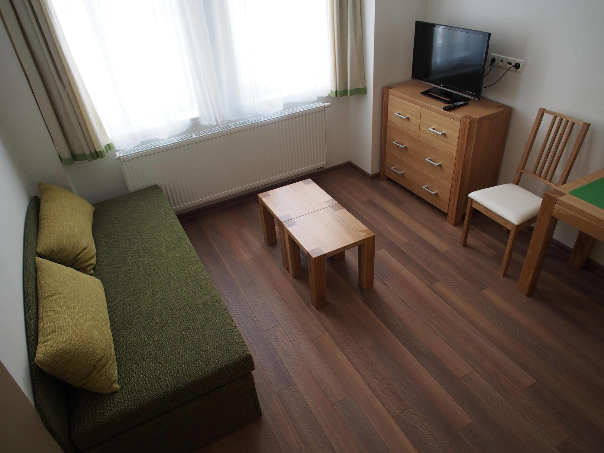 Apartman Helenka Stara Morava 타트란스카롬니카 외부 사진
