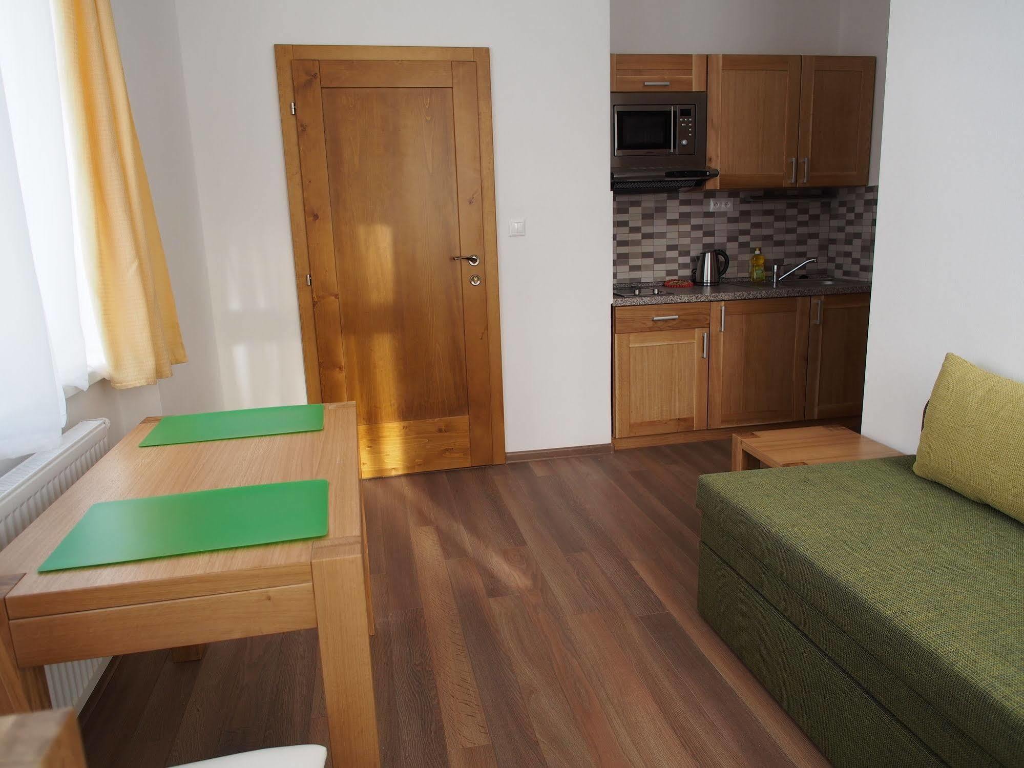 Apartman Helenka Stara Morava 타트란스카롬니카 외부 사진