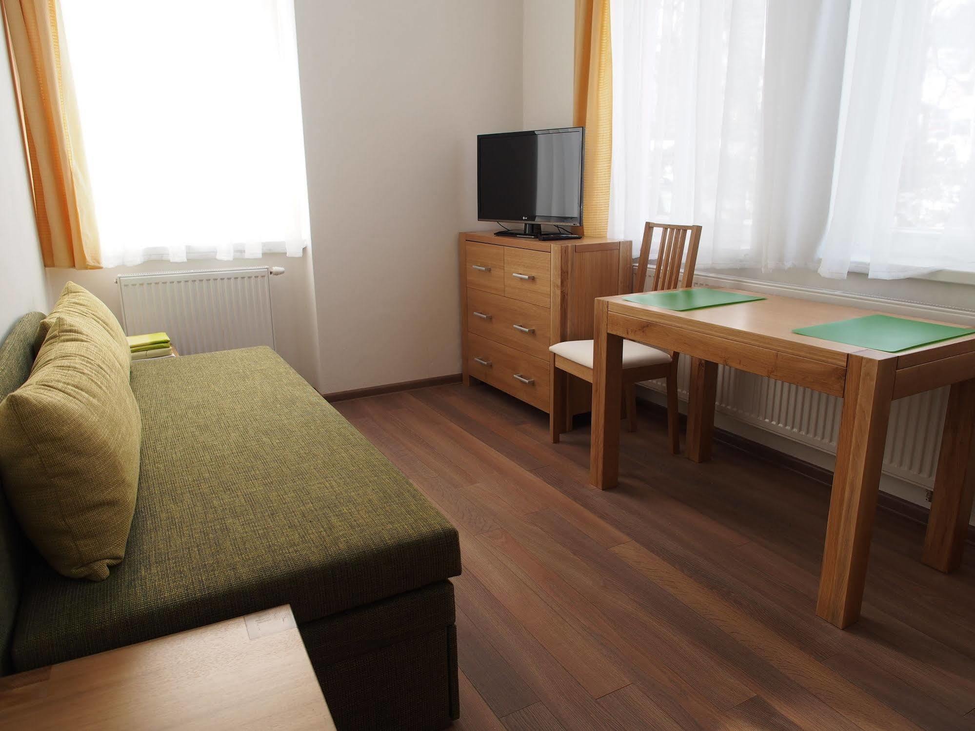 Apartman Helenka Stara Morava 타트란스카롬니카 외부 사진