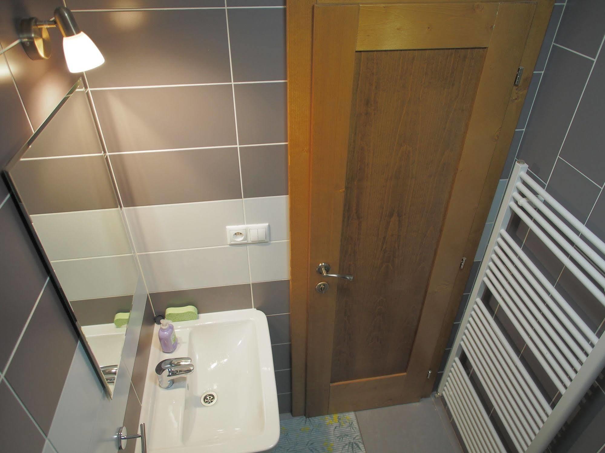 Apartman Helenka Stara Morava 타트란스카롬니카 외부 사진