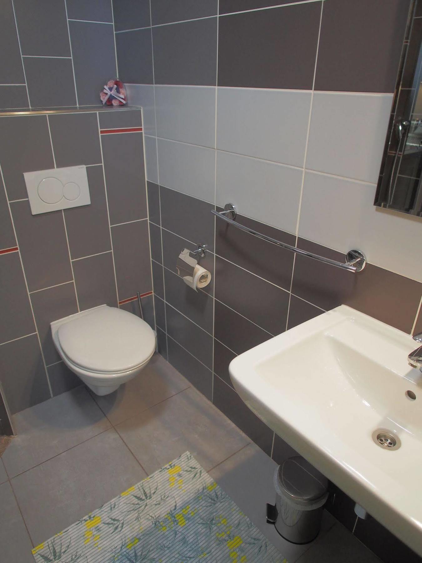 Apartman Helenka Stara Morava 타트란스카롬니카 외부 사진