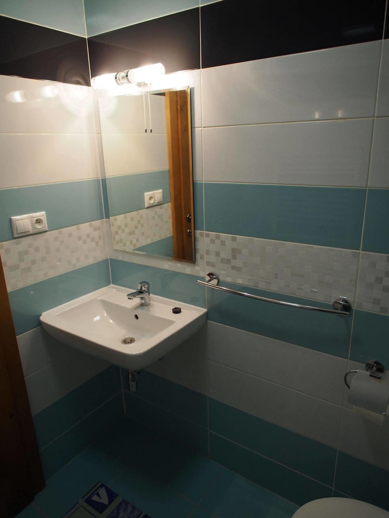 Apartman Helenka Stara Morava 타트란스카롬니카 외부 사진